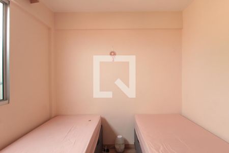 Apartamento à venda com 45m², 2 quartos e 1 vagaQuarto 2