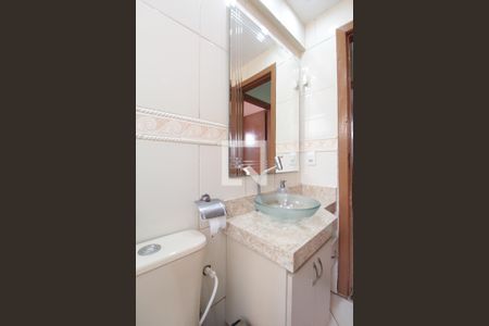 Apartamento à venda com 45m², 2 quartos e 1 vagaBanheiro