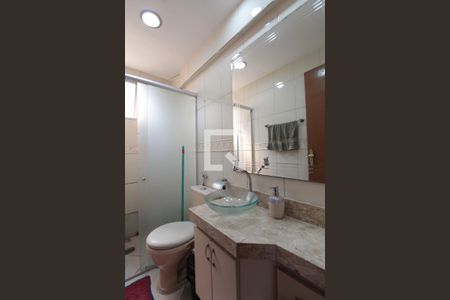 Apartamento à venda com 45m², 2 quartos e 1 vagaBanheiro