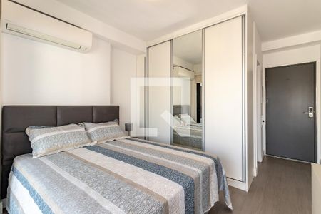 Studio de kitnet/studio para alugar com 1 quarto, 39m² em Vila Nova Conceição, São Paulo