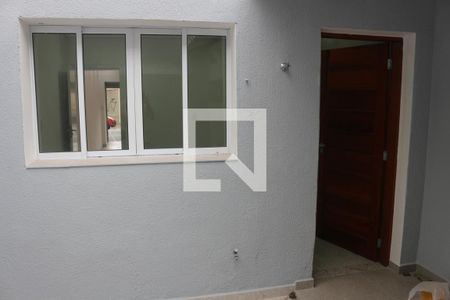 Casa à venda com 99m², 2 quartos e sem vagaQuintal