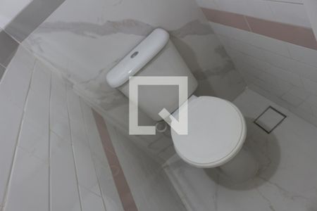 Casa à venda com 99m², 2 quartos e sem vagaLavabo