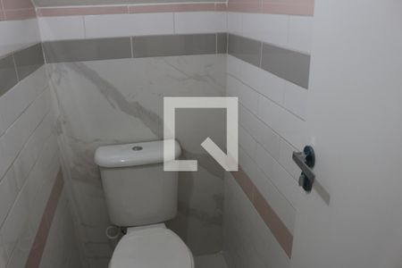 Casa à venda com 99m², 2 quartos e sem vagaLavabo