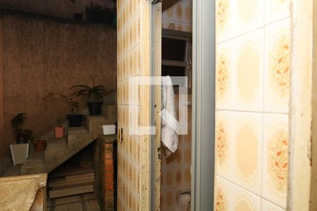 Casa à venda com 170m², 3 quartos e 2 vagasLavanderia