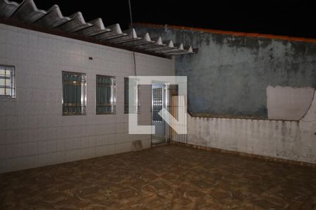 Casa à venda com 170m², 3 quartos e 2 vagasÁrea comum