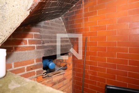 Casa à venda com 170m², 3 quartos e 2 vagasÁrea comum