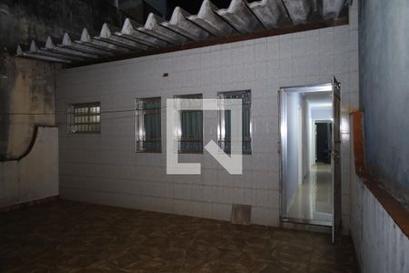 Casa à venda com 170m², 3 quartos e 2 vagasÁrea comum