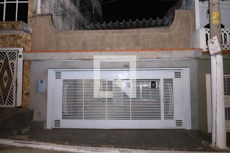 Casa à venda com 170m², 3 quartos e 2 vagasÁrea comum