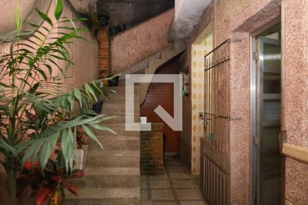 Casa à venda com 170m², 3 quartos e 2 vagasÁrea comum