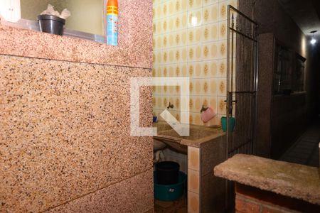 Casa à venda com 170m², 3 quartos e 2 vagasÁrea comum