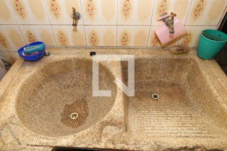 Casa à venda com 170m², 3 quartos e 2 vagasLavanderia