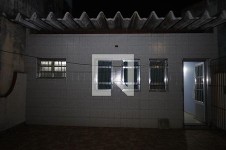 Casa à venda com 170m², 3 quartos e 2 vagasÁrea comum