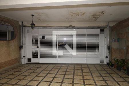 Casa à venda com 170m², 3 quartos e 2 vagasÁrea comum