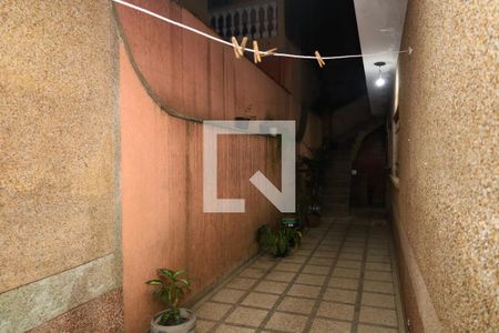 Casa à venda com 170m², 3 quartos e 2 vagasÁrea comum