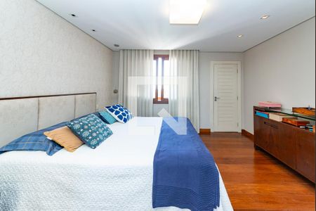 Casa à venda com 421m², 5 quartos e 3 vagas Casa à venda com 421m², 5 quartos e 3 vagasSuíte 1