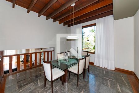 Casa à venda com 421m², 5 quartos e 3 vagas Casa à venda com 421m², 5 quartos e 3 vagasSala 2