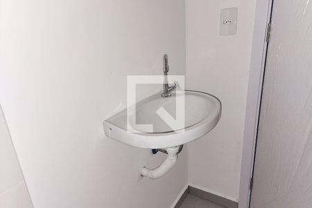 Apartamento à venda com 32m², 1 quarto e sem vaga Apartamento à venda com 32m², 1 quarto e sem vagaBanheiro
