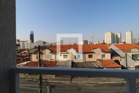 Apartamento à venda com 104m², 2 quartos e 2 vagasSacada da Suíte 2