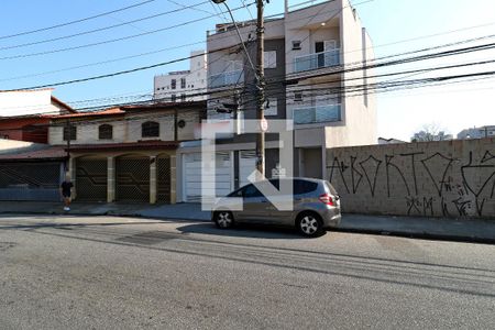 Apartamento à venda com 104m², 2 quartos e 2 vagasFachada