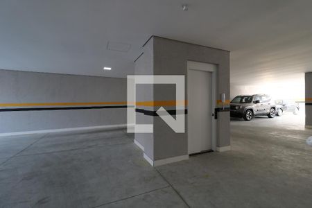 Apartamento à venda com 104m², 2 quartos e 2 vagasElevador