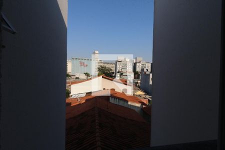 Apartamento à venda com 104m², 2 quartos e 2 vagasCobertura - Vista da Cozinha
