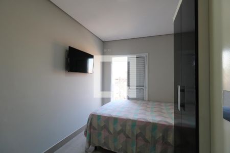 Apartamento à venda com 104m², 2 quartos e 2 vagasSuíte 2