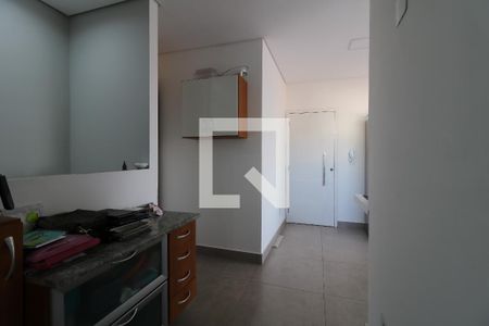 Apartamento à venda com 104m², 2 quartos e 2 vagasCobertura - Cozinha