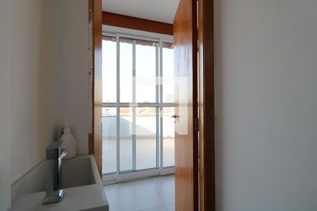 Apartamento à venda com 104m², 2 quartos e 2 vagasCobertura - Lavabo