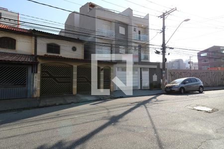 Apartamento à venda com 104m², 2 quartos e 2 vagasFachada