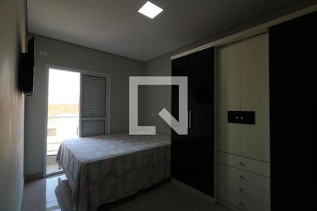 Apartamento à venda com 104m², 2 quartos e 2 vagasSuíte 2