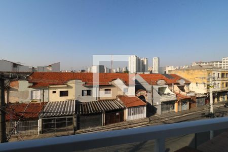 Apartamento à venda com 104m², 2 quartos e 2 vagasSacada da Suíte 2