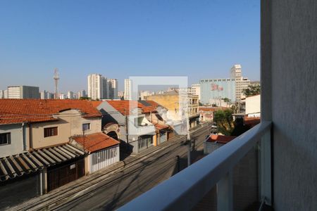 Apartamento à venda com 104m², 2 quartos e 2 vagasSacada da Suíte 2