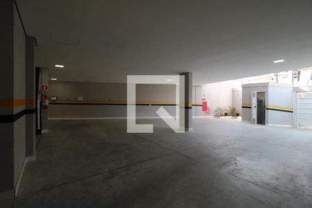 Apartamento à venda com 104m², 2 quartos e 2 vagasGaragem