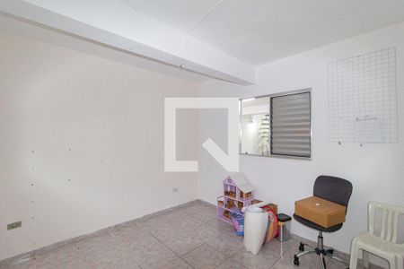 Casa à venda com 299m², 4 quartos e 6 vagasQuarto de serviço
