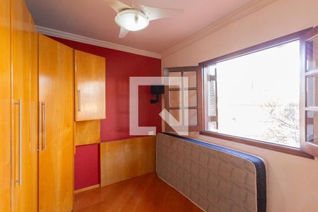 Casa à venda com 299m², 4 quartos e 6 vagasQuarto 3