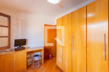 Casa à venda com 299m², 4 quartos e 6 vagasQuarto 3