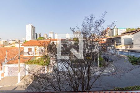Casa à venda com 299m², 4 quartos e 6 vagasVista do quarto 3