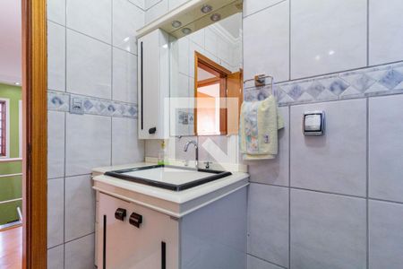 Casa à venda com 299m², 4 quartos e 6 vagasBanheiro