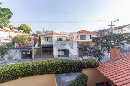 Casa à venda com 299m², 4 quartos e 6 vagasVista do quarto 2
