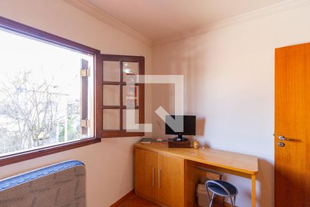 Casa à venda com 299m², 4 quartos e 6 vagasQuarto 3