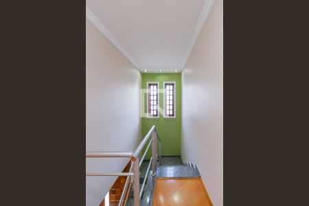 Casa à venda com 299m², 4 quartos e 6 vagasCorredor