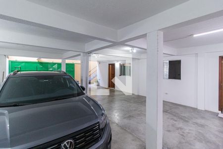 Casa à venda com 299m², 4 quartos e 6 vagasGaragem