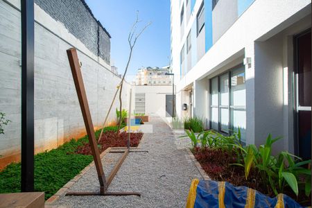 Apartamento à venda com 26m², 1 quarto e 1 vagaÁrea comum - Espaço PET