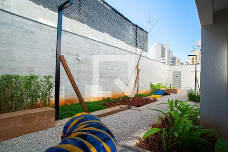 Apartamento à venda com 26m², 1 quarto e 1 vagaÁrea comum - Espaço PET