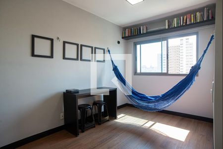 Sala de apartamento à venda com 1 quarto, 26m² em Bela Vista, São Paulo