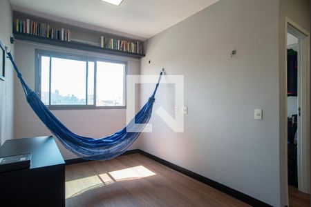 Sala de apartamento à venda com 1 quarto, 26m² em Bela Vista, São Paulo