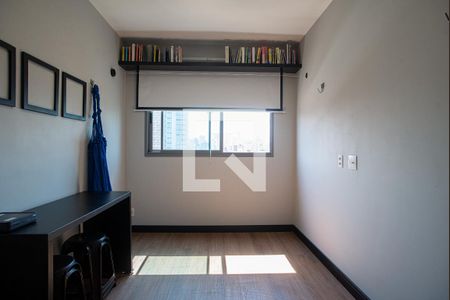 Sala de apartamento à venda com 1 quarto, 26m² em Bela Vista, São Paulo