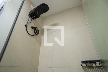Apartamento à venda com 26m², 1 quarto e 1 vagaBanheiro