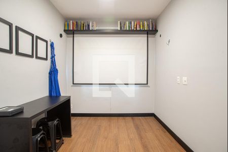 Sala de apartamento à venda com 1 quarto, 26m² em Bela Vista, São Paulo