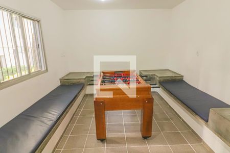 Apartamento para alugar com 70m², 3 quartos e 1 vagaÁrea comum